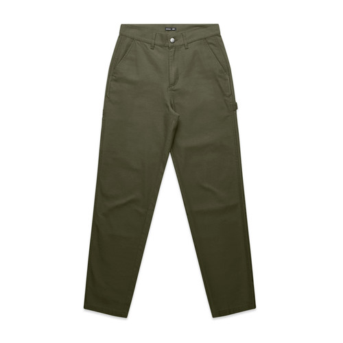 ARMY wo's-utility-pants-army